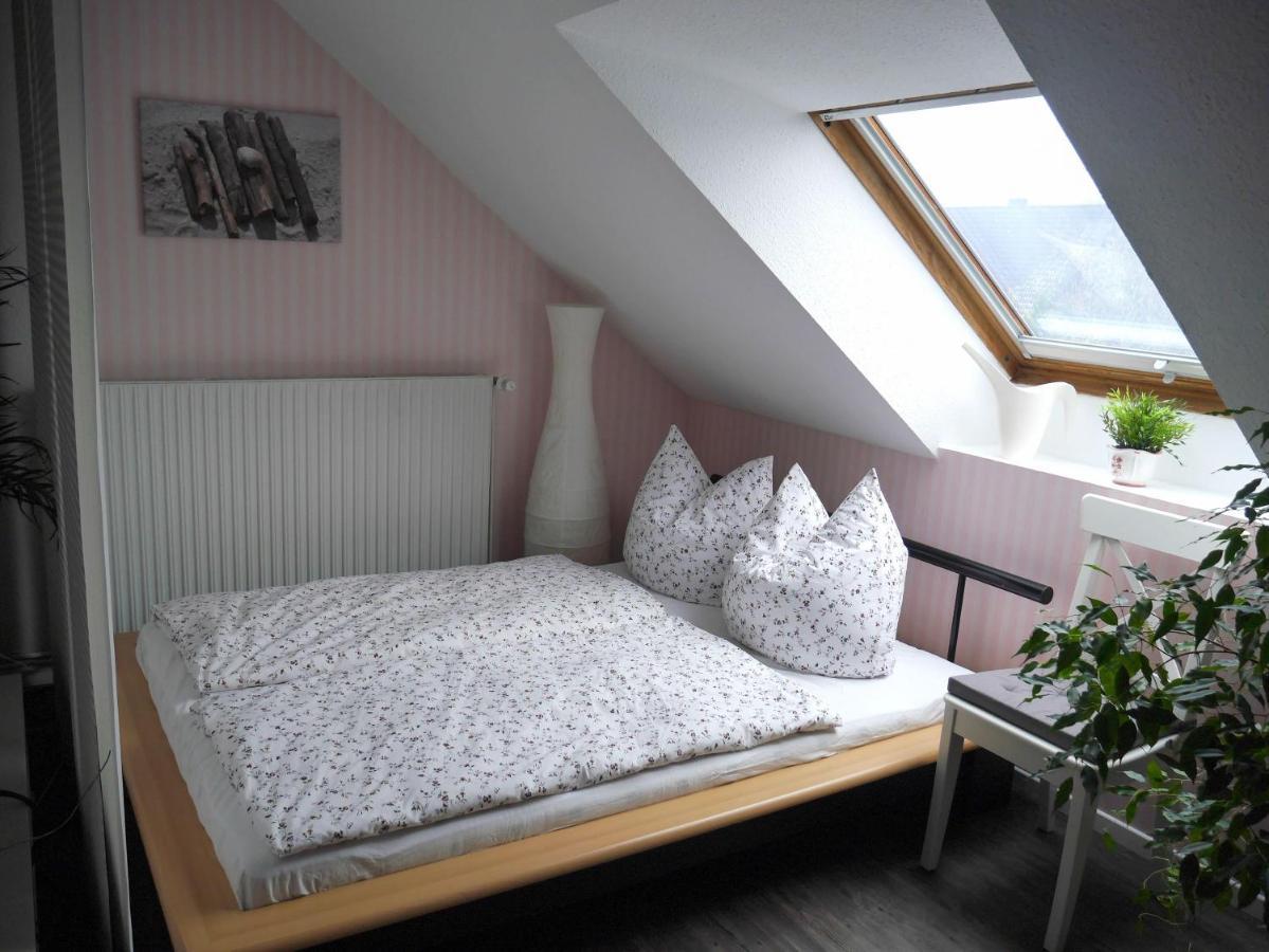 Ferienwohnung-Bullerby Barkelsby Экстерьер фото