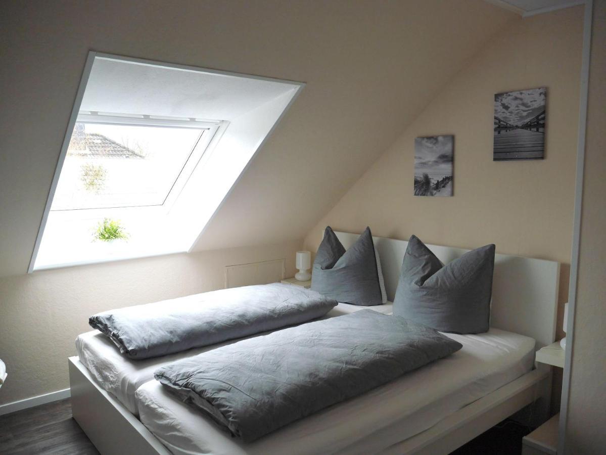 Ferienwohnung-Bullerby Barkelsby Экстерьер фото