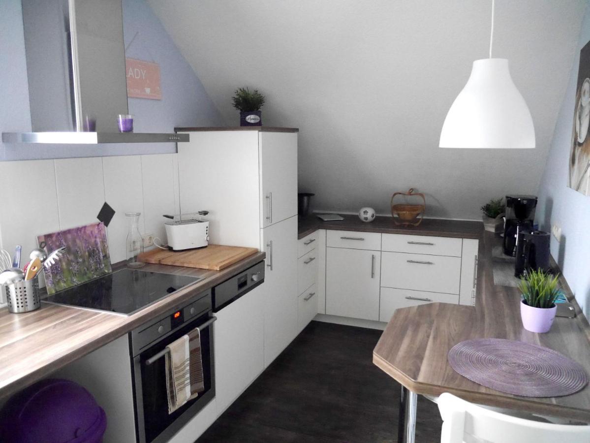 Ferienwohnung-Bullerby Barkelsby Экстерьер фото