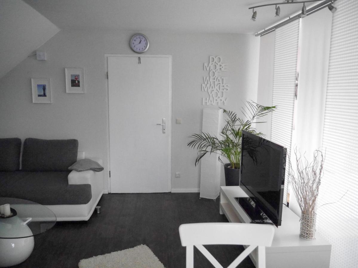 Ferienwohnung-Bullerby Barkelsby Экстерьер фото