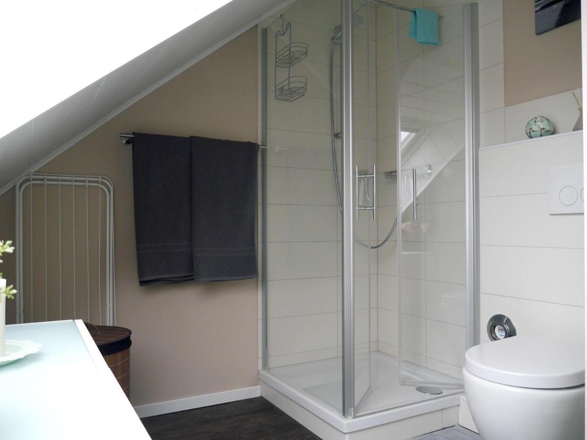 Ferienwohnung-Bullerby Barkelsby Экстерьер фото